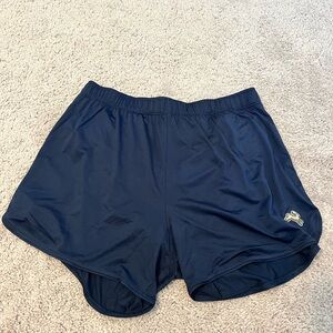 NWOT Women’s Tracksmith Running Shorts
